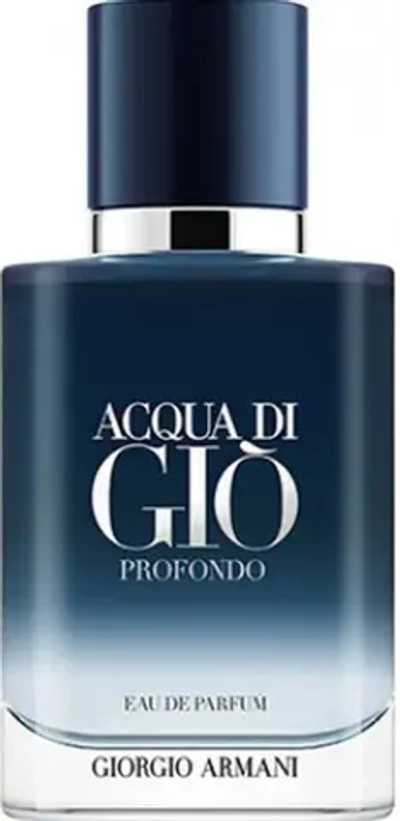 Giorgio Armani Acqua di Giò Profondo Eau de Parfum 30 ml