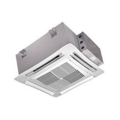 Кассетный фанкойл до 3.5 кВт Clivet ELFOSPACEBOX2 007.0