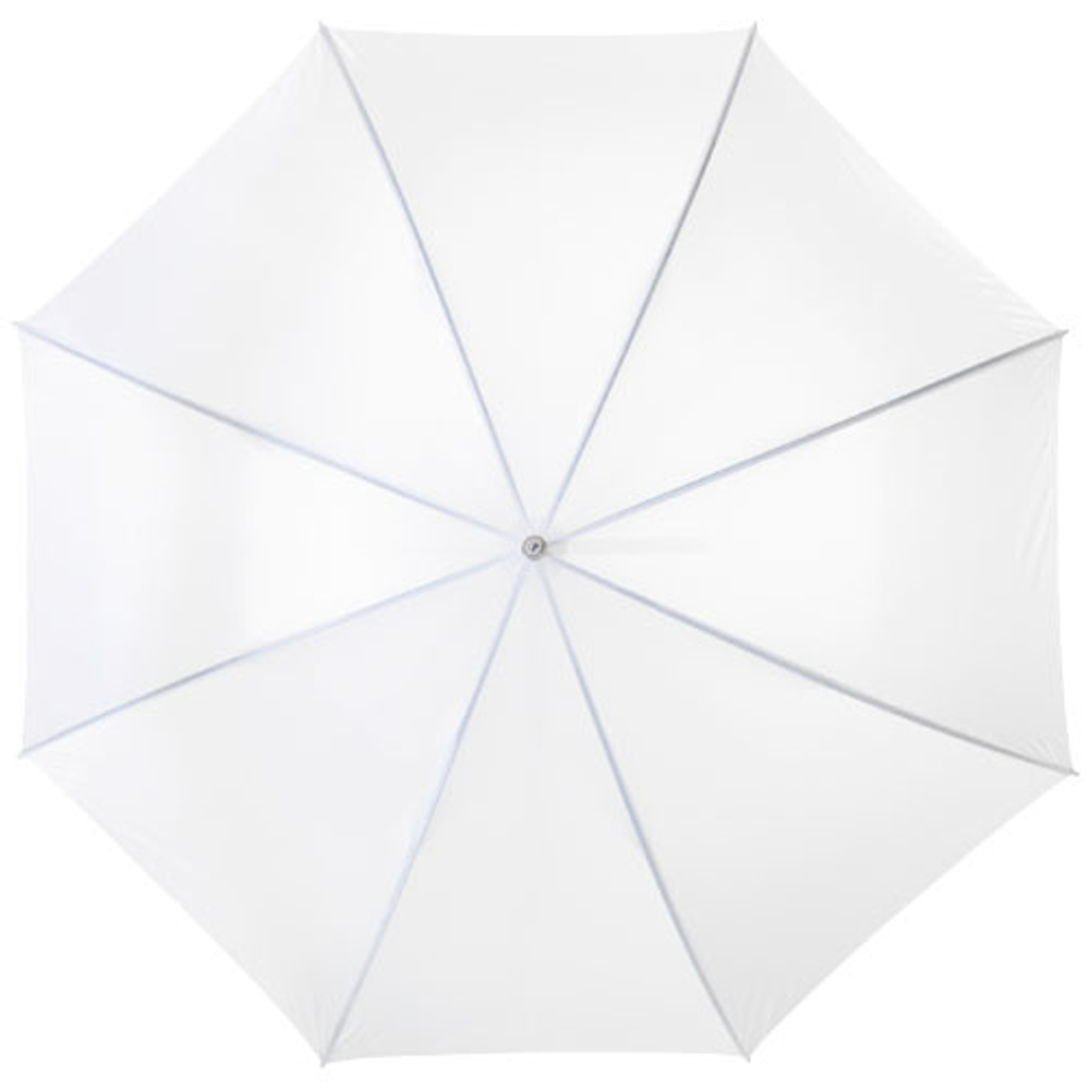 Зонтик-трость Karl 30" с деревянной ручкой