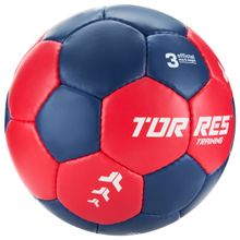 Мяч гандбольный TORRES Training H32453, размер 3