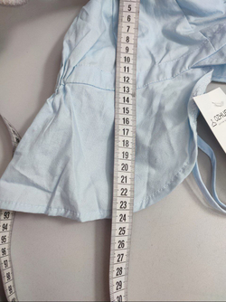 Панама Maximo летняя на 9/12 месяцев, новая