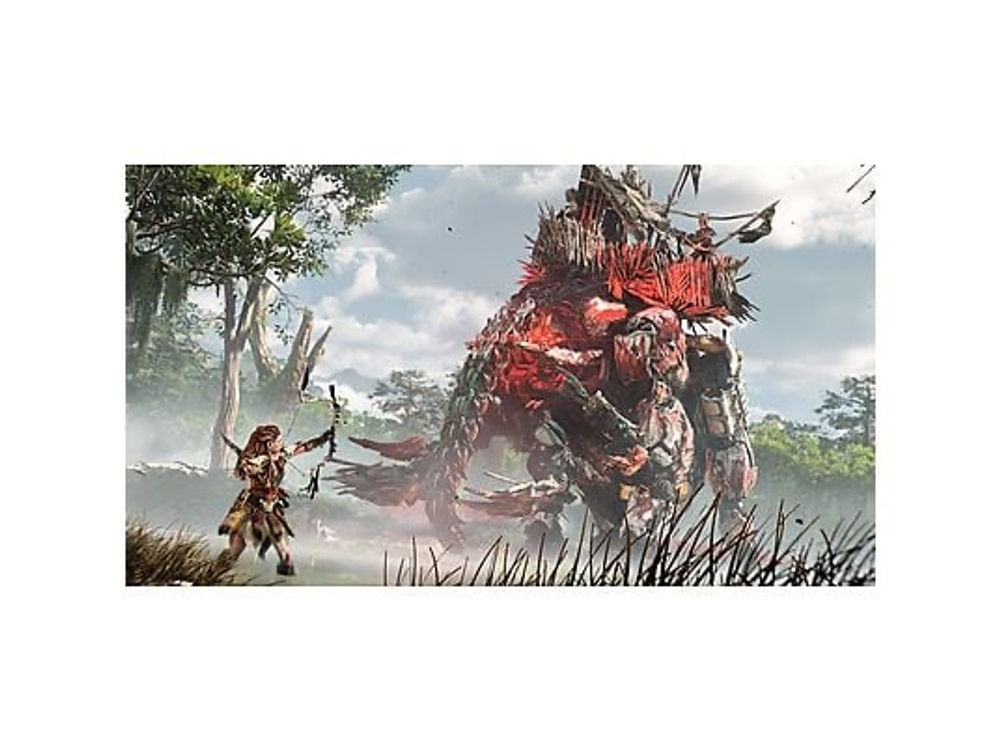 Horizon Forbidden West Complete Edition