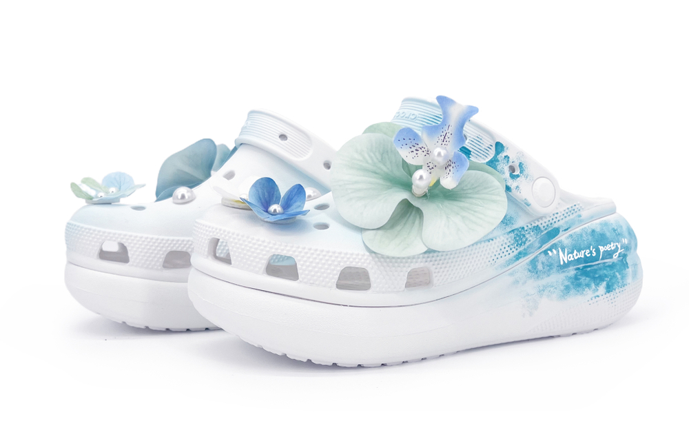 Crocs Crush Clog Eva