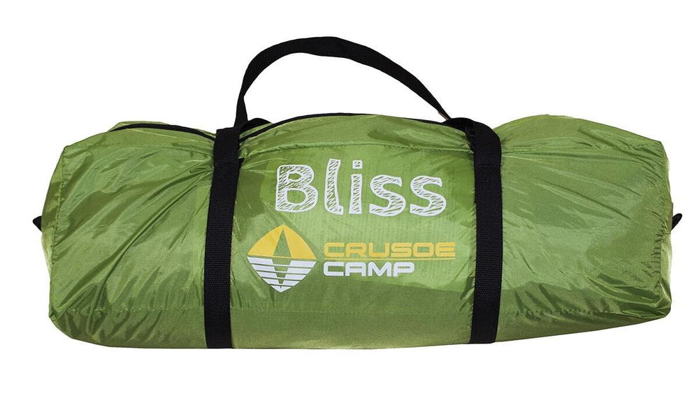 Палатка Crusoe Camp Bliss