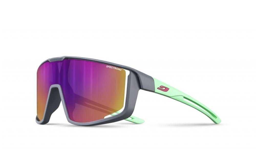 ОЧКИ СОЛНЦЕЗАЩИТНЫЕ JULBO FURY S 550