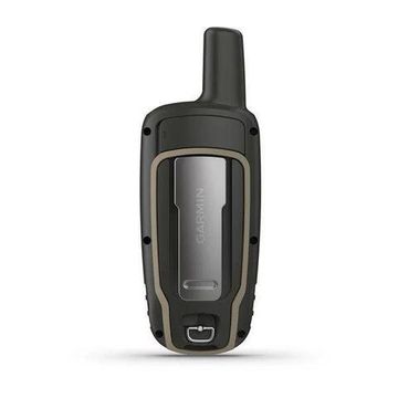 Навигатор Garmin GPSMAP 64SX (010-02258-11)