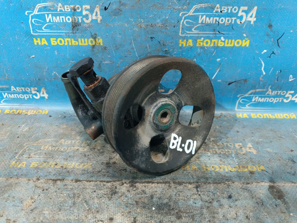 Насос ГУР Kia SORENTO 2002-2009