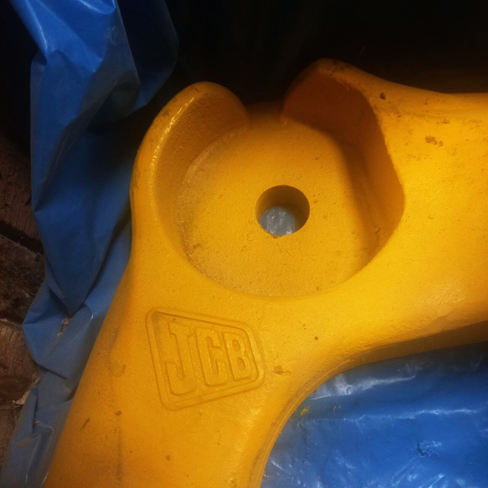 Каретка задней стрелы | 123/07269, 333/E5750, 123/05546, 589/10273 | JCB