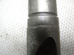 Сверло 35мм (170х330) Р6М5 к\х К/М4 СССР