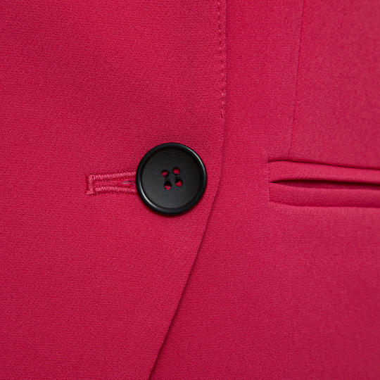 Костюм брючный №2 Olivia розовый