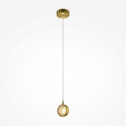 Подвесной светильник Maytoni Mind MOD299PL-L10BS3K