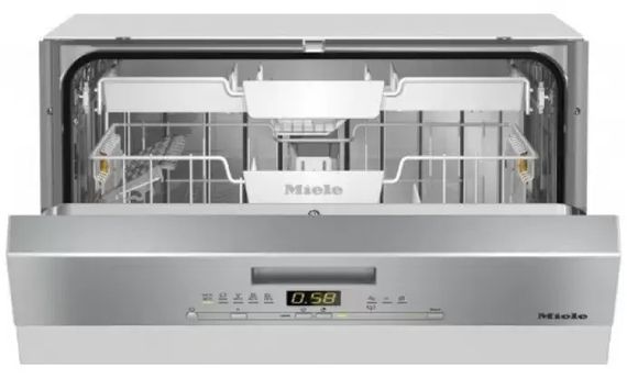 Встраиваемая посудомоечная машина Miele G 5000 SCi