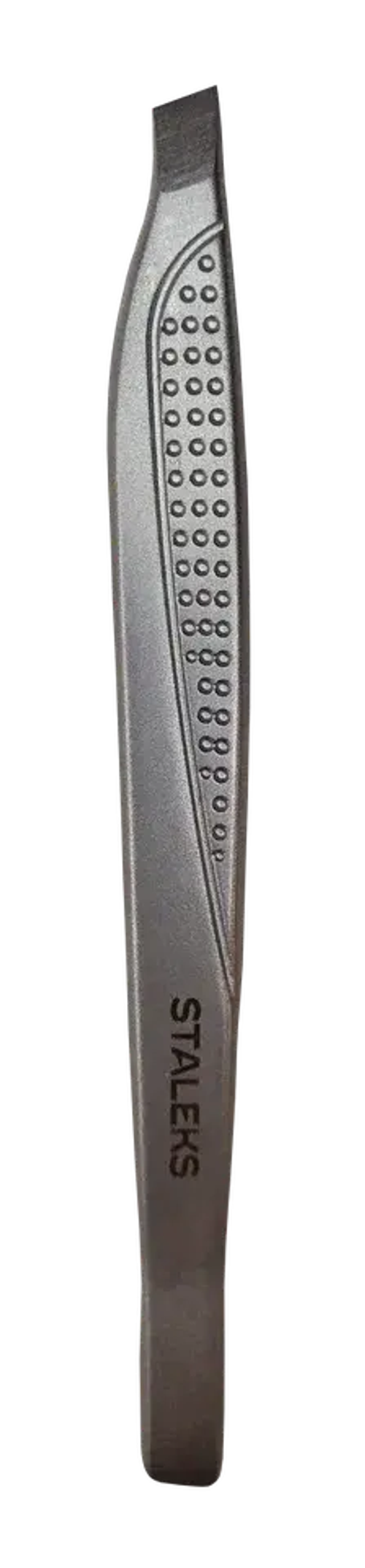 Пинцет для бровей CLASSIC 15 TYPE 3 STALEKS