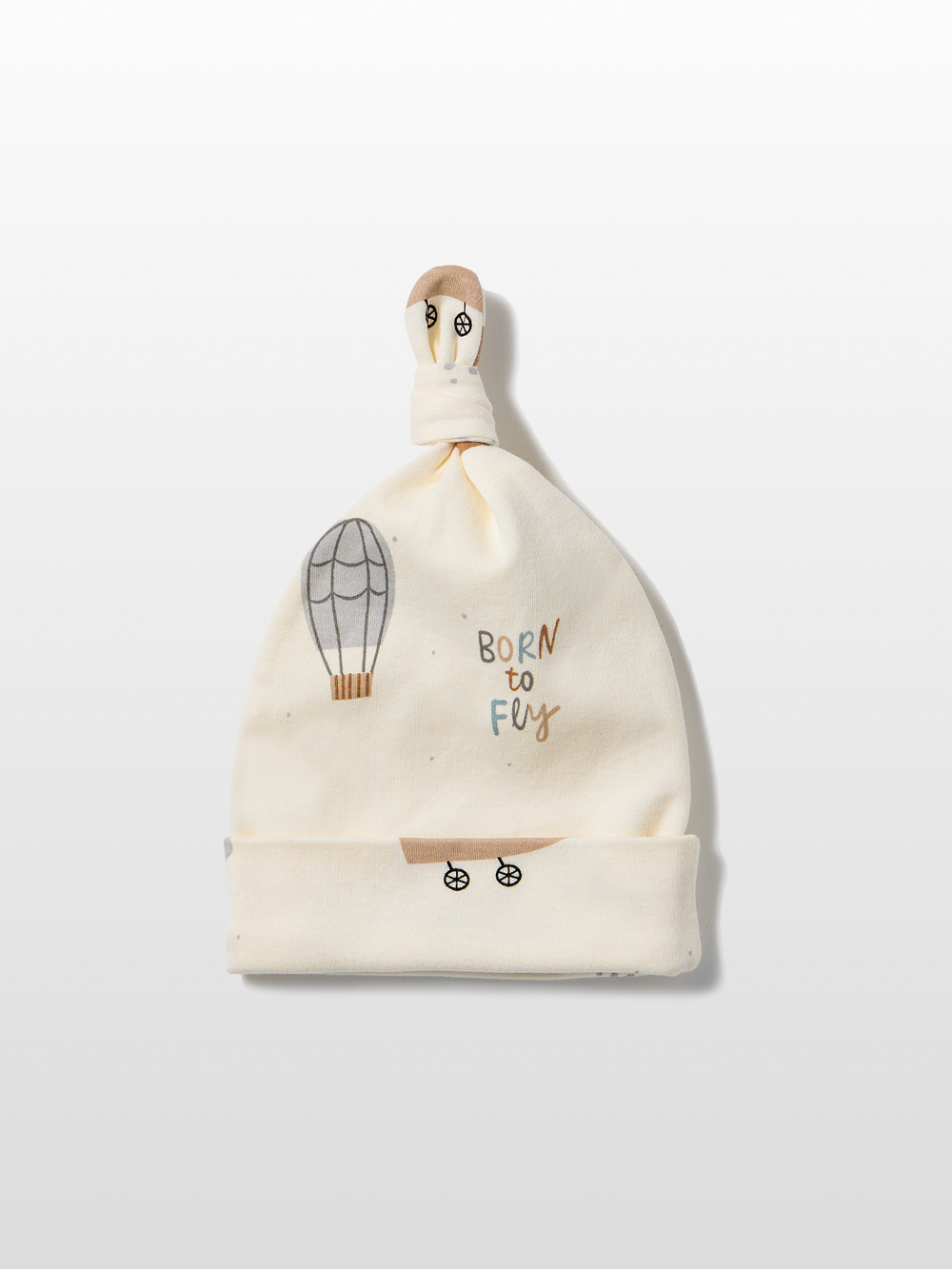 1519-337 Шапочка-колпачок (полетели)