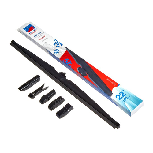 Щетка стеклоочистителя зимняя