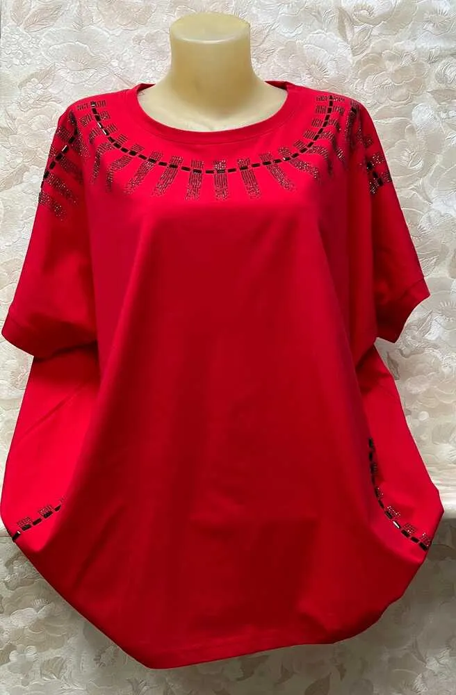 Футболка 4145353 (1370219983) Fabrika