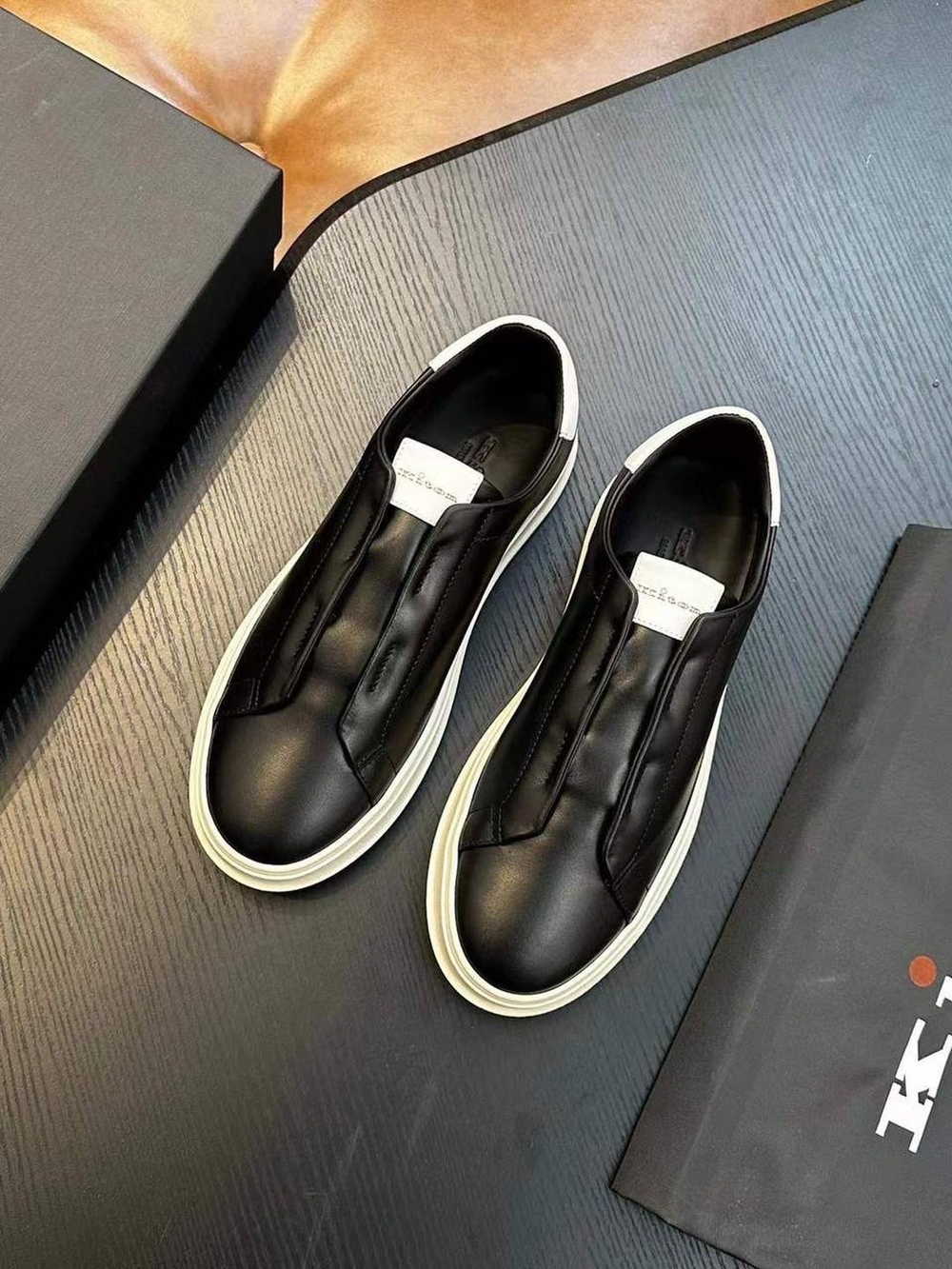Кеды Kiton