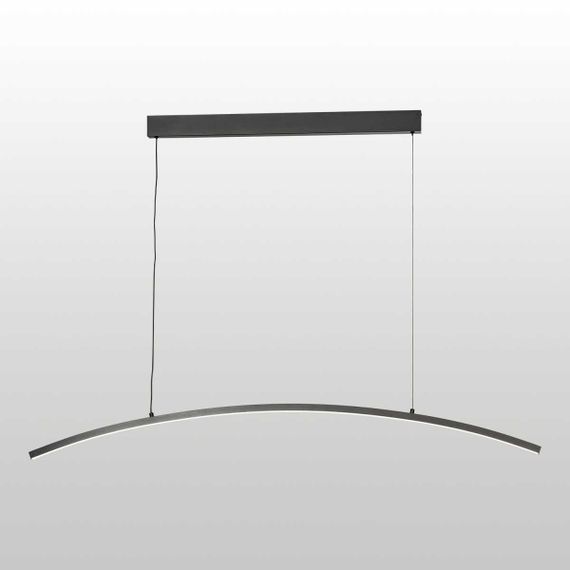 Линейно-подвесной светильник Lussole BRADFORD LSP-7453