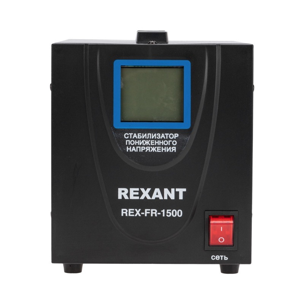 Стабилизатор напряжения Rexant 11-5022