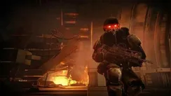 PS VITA Killzone Mercenary/ Наемник (Б/У, Полностью на русском языке, PCSF-00403)