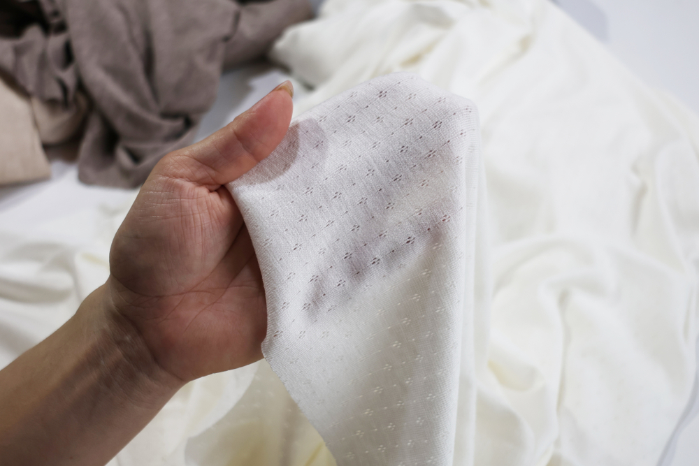 МОЛОКО - Евроангора LIGHT SPOT (1349 Маша)