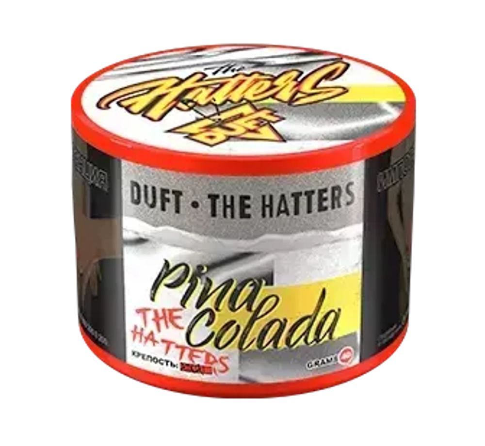 Duft - Pina Colada (40г)