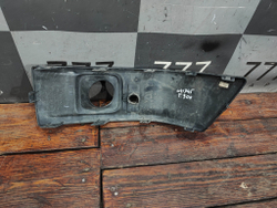 Накладка ПТФ передняя правая Tank 300 21-нв Б/У Оригинал 2803436XKM01A