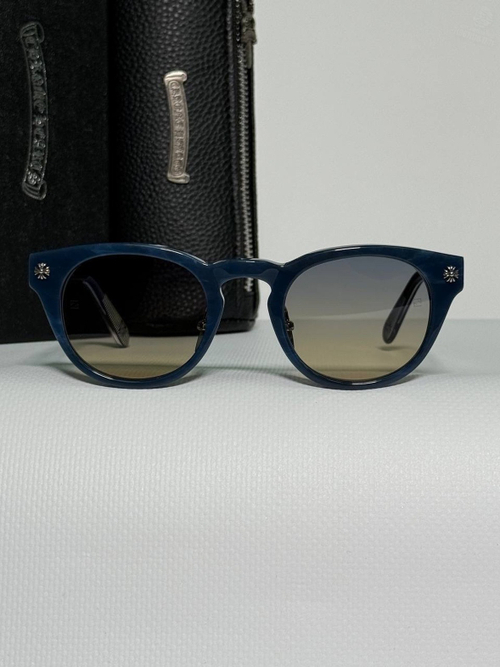 Солнечные очки Chrome Hearts