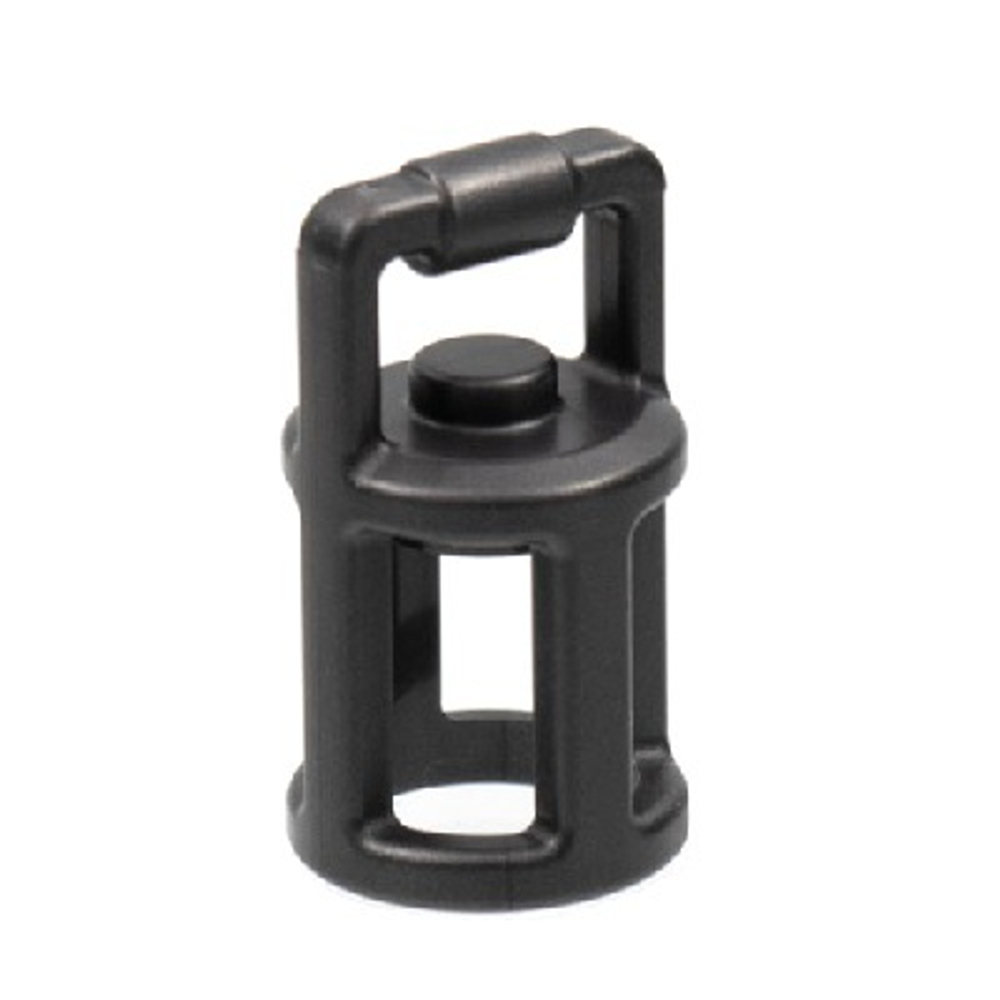 Лампа 37776 Pearl Dark Gray