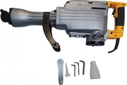 Молот ударный сетевой ZITREK ZKDH-50 067-2000