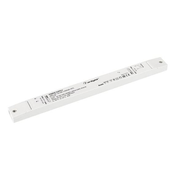 Блок питания Arlight ARV-SP-24100-Linear-PFC 24V 100W IP20 4,17A 032625