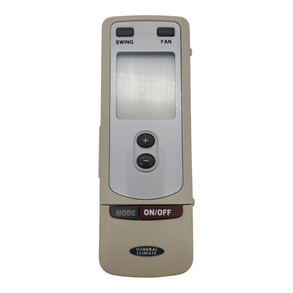 Пульт для кондиционера General Climate Y512(Electrolux)