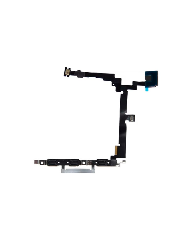 Шлейф для Google Pixel 7A с кнопками регулировки громкости