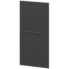 Фасады KZF-48 Графит 784x18x1564 Кортез