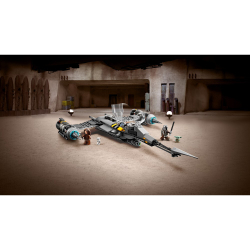 LEGO Star Wars — Мандалорский истребитель Н-1 75325