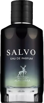 Maison Alhambra Salvo EDP