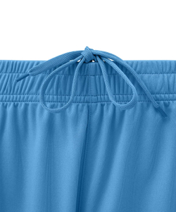 Шорты игровые DIVISION PerFormDRY Union Shorts, голубой