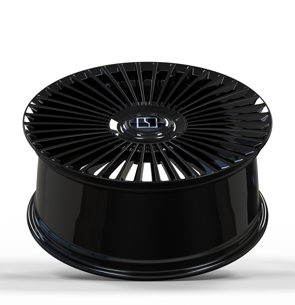 КОВАНЫЕ ДИСКИ ДЛЯ ZEEKR 9X ЗИКР