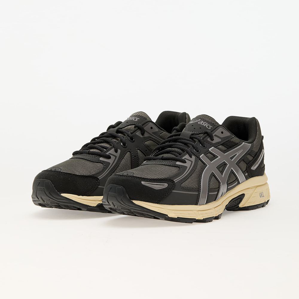 ASICS GEL-VENTURE 6 Truffle Grey/ Steeple Grey