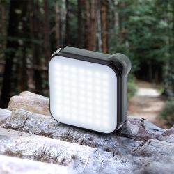 Светодиодный фонарь ЭРА PA-807 прожектор 10 Вт SMD, литий 3600 мАч, Type-C, powerbank | Прожекторные фонари