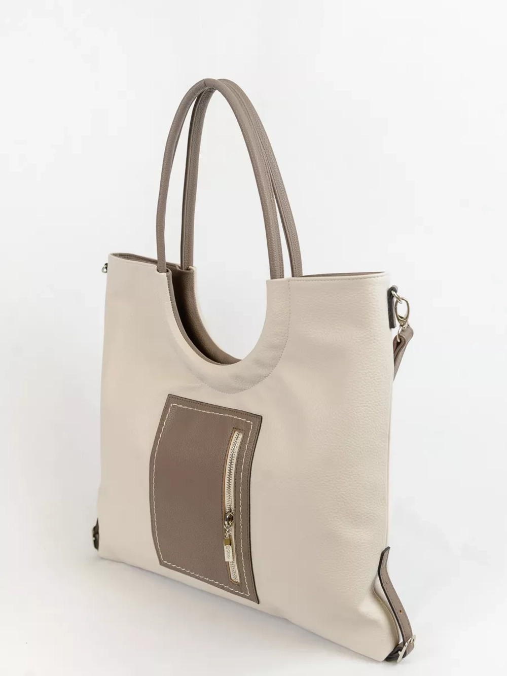 сумка через плечо большая шоппер