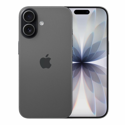 Apple iPhone 17 256 ГБ чёрный (black)