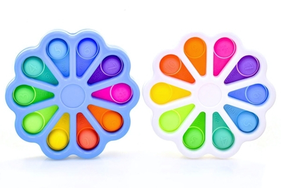 Развивающая игрушка, пакет LK020