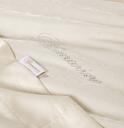 Комплект постельного белья Blumarine Home