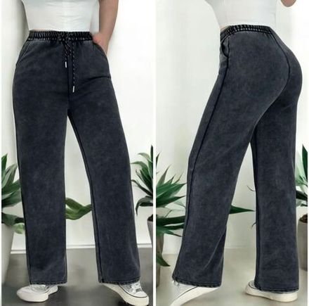 Брюки 50348743 Fabrika