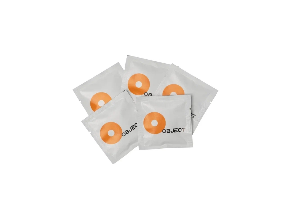 Набор для заживления тату Object (пленка, крем, салфетки)