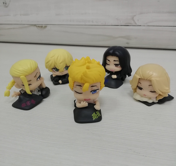 Мини-фигурка "Токийские мстители"