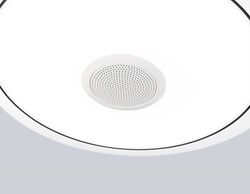 Ambrella Музыкальный светодиодный светильник c подсветкой RGB Dance FZ720