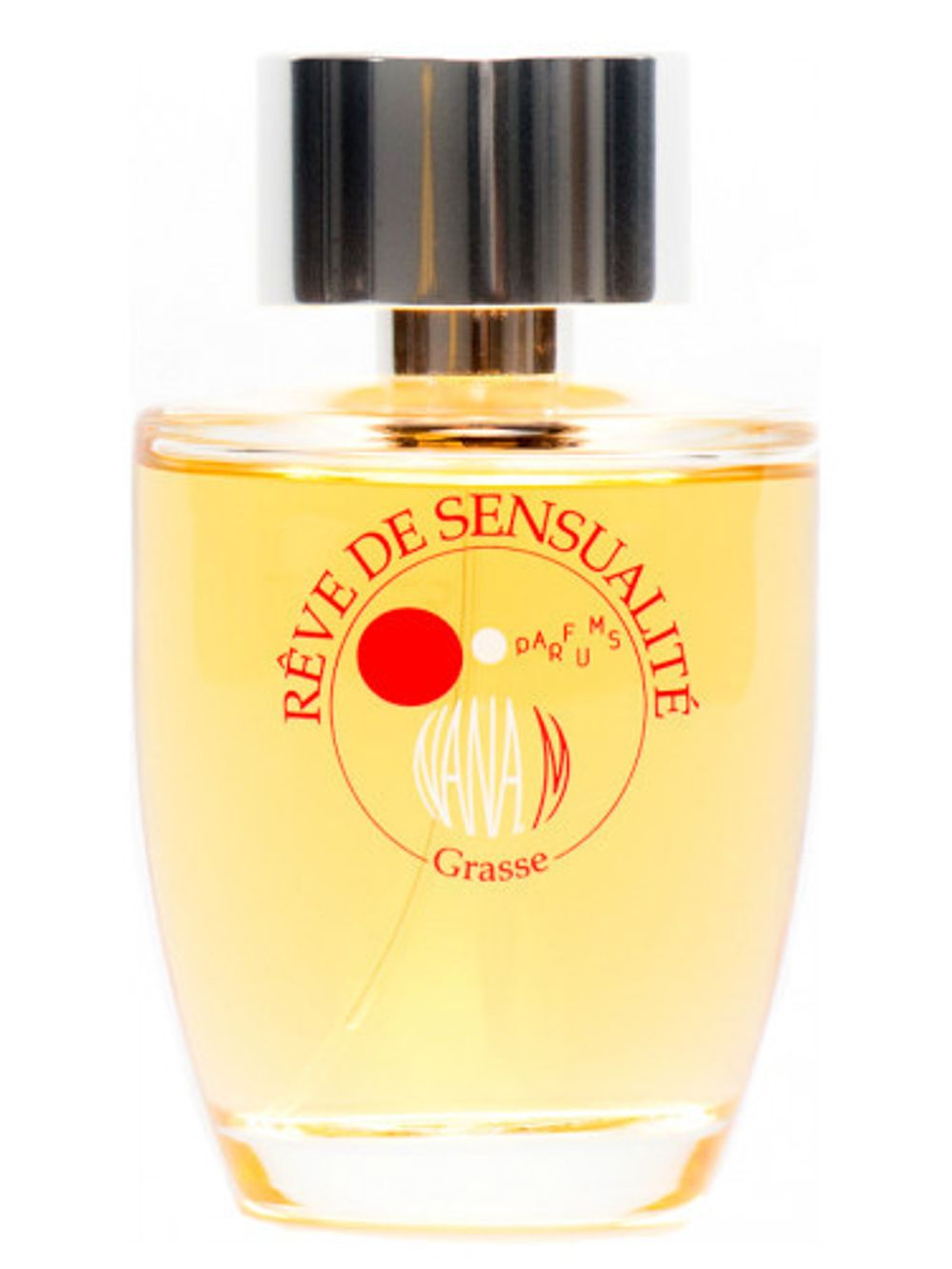 NANA.M Reve de Sensualite