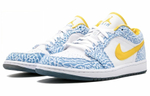 Кроссовки Jordan Air Jordan 1 Retro Low "West Coast"